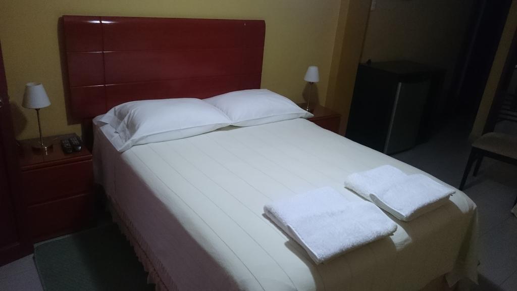 Apart Hotel El Canaveral Chincha Alta Room photo