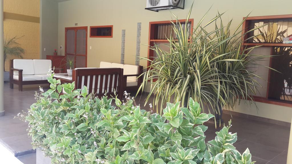 Apart Hotel El Canaveral Chincha Alta Room photo